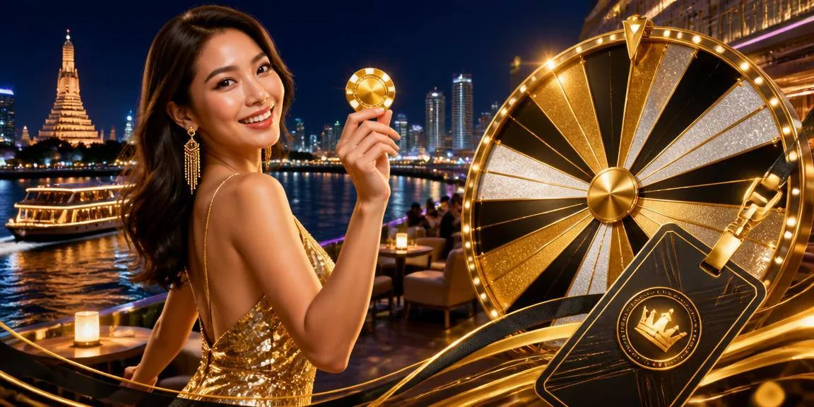 t6bet โบนัส